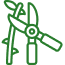 Full-spectrum garden tools