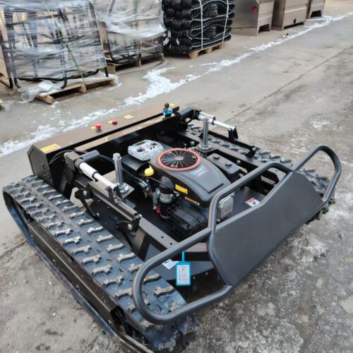 Lawn Mower