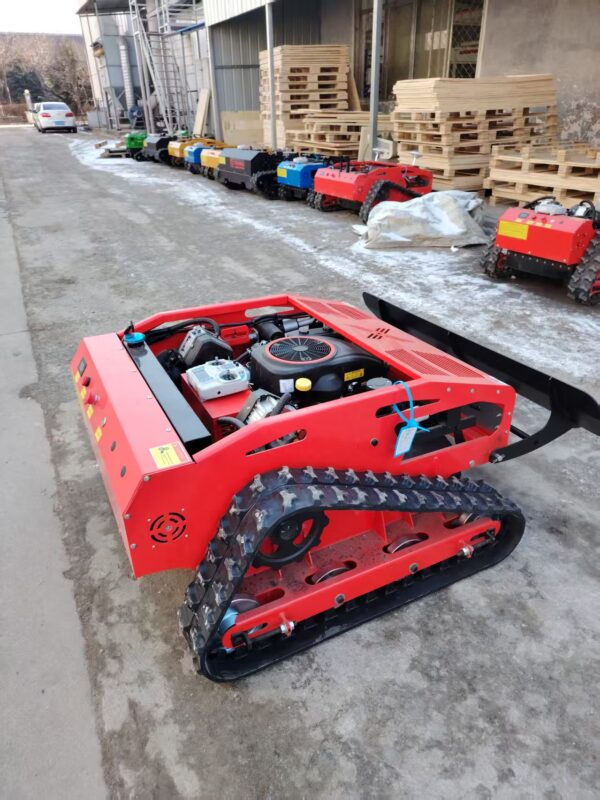 LM800 Lawn Mower - Lawn Mower - jinzhongglobal.com