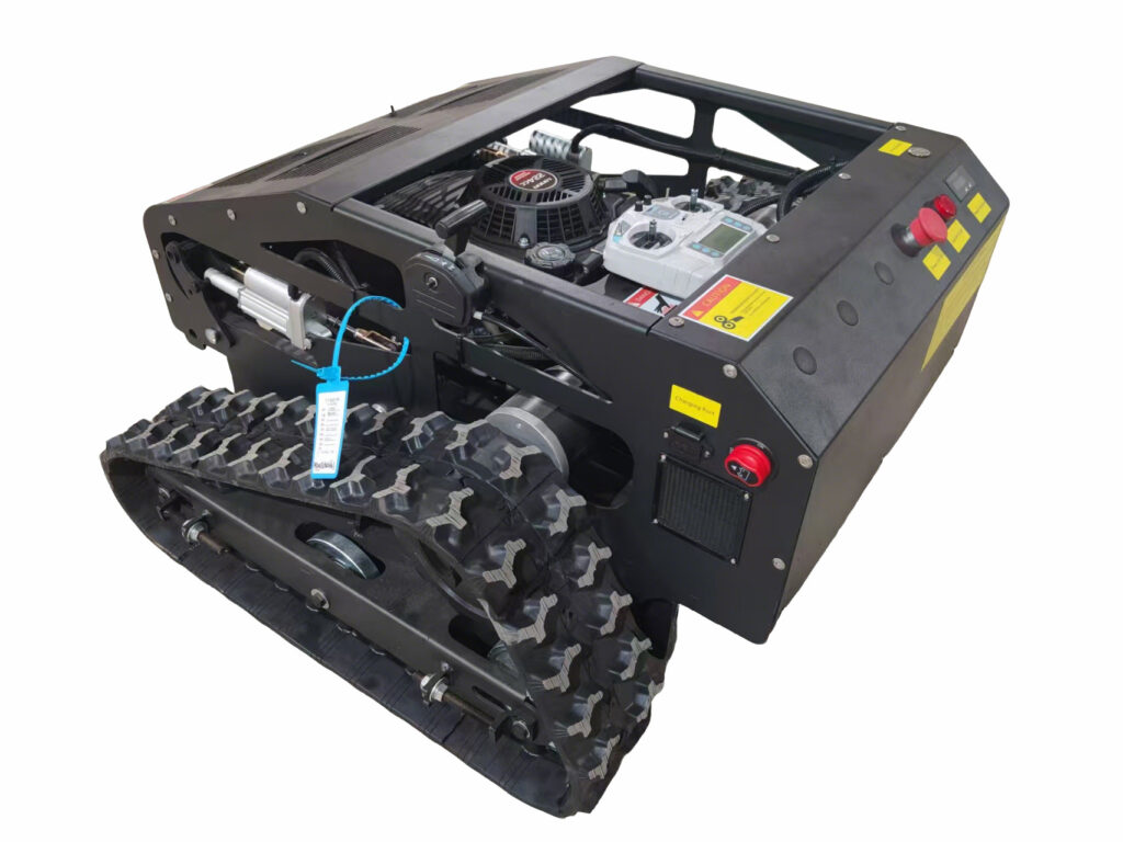 LM550 Lawn Mower - Lawn Mower - jinzhongglobal.com