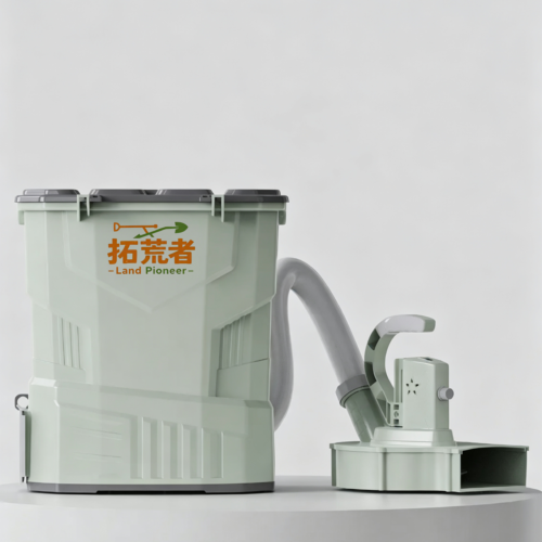 Standard Series Sprayer - Sprayer - jinzhongglobal.com