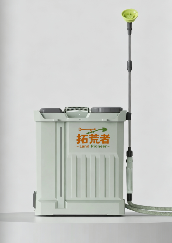 Titan Series Sprayer - Sprayer - jinzhongglobal.com