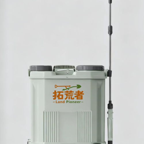 Titan Series Sprayer - Sprayer - jinzhongglobal.com
