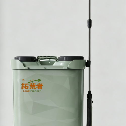 Standard Series Sprayer - Sprayer - jinzhongglobal.com