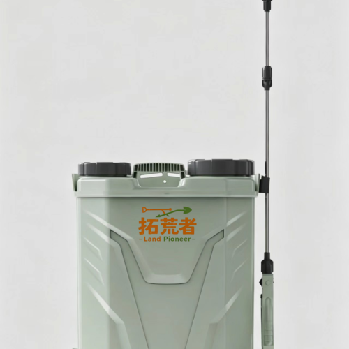 Standard Series Sprayer - Sprayer - jinzhongglobal.com