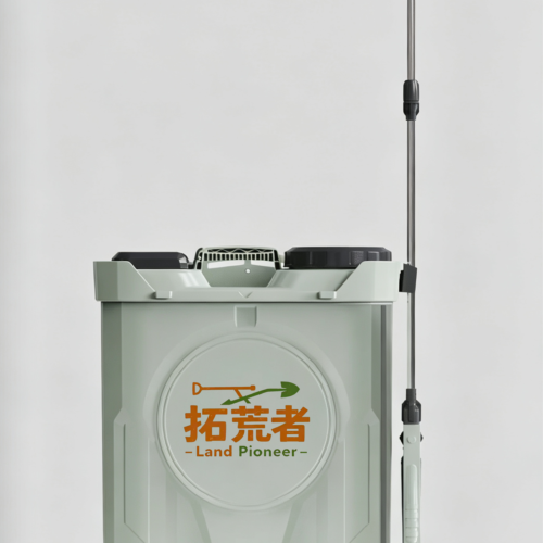 Aerospace Dual-Cap Sprayer - Sprayer - jinzhongglobal.com