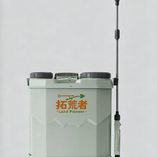 Standard Series Sprayer - Sprayer - jinzhongglobal.com