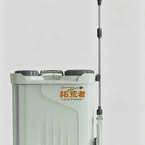Platinum Series Sprayer - Sprayer - jinzhongglobal.com