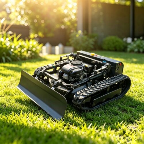 Lawn Mower